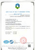 จีน Dongguan Liyi Environmental Technology Co., Ltd. รับรอง